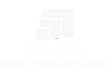 DCS Baltic Logo